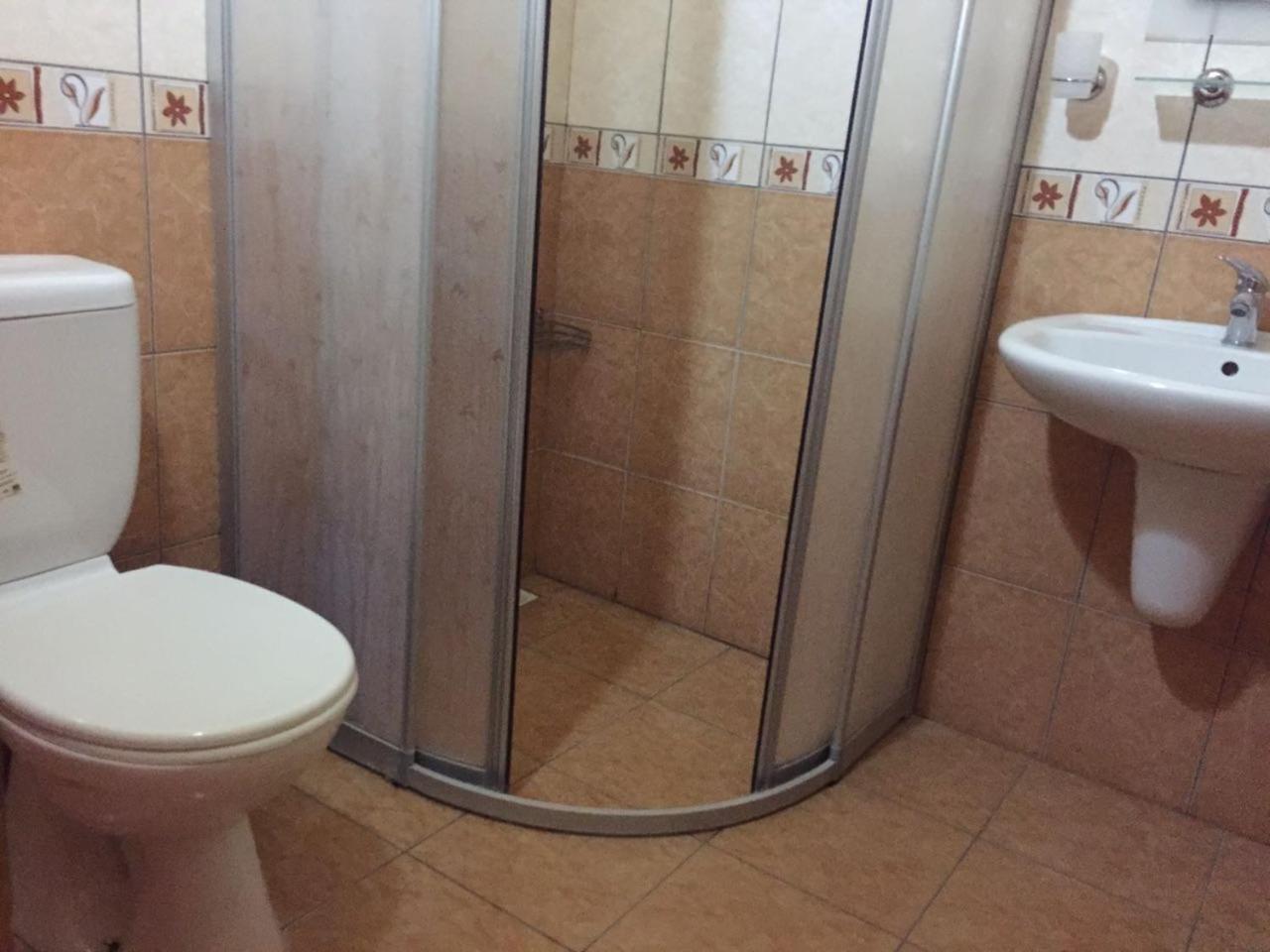 Kervan Pansiyon Çıralı Exterior foto